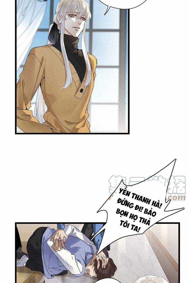 Thỉnh Quân Nhập Quẻ Chapter 37 trang 12