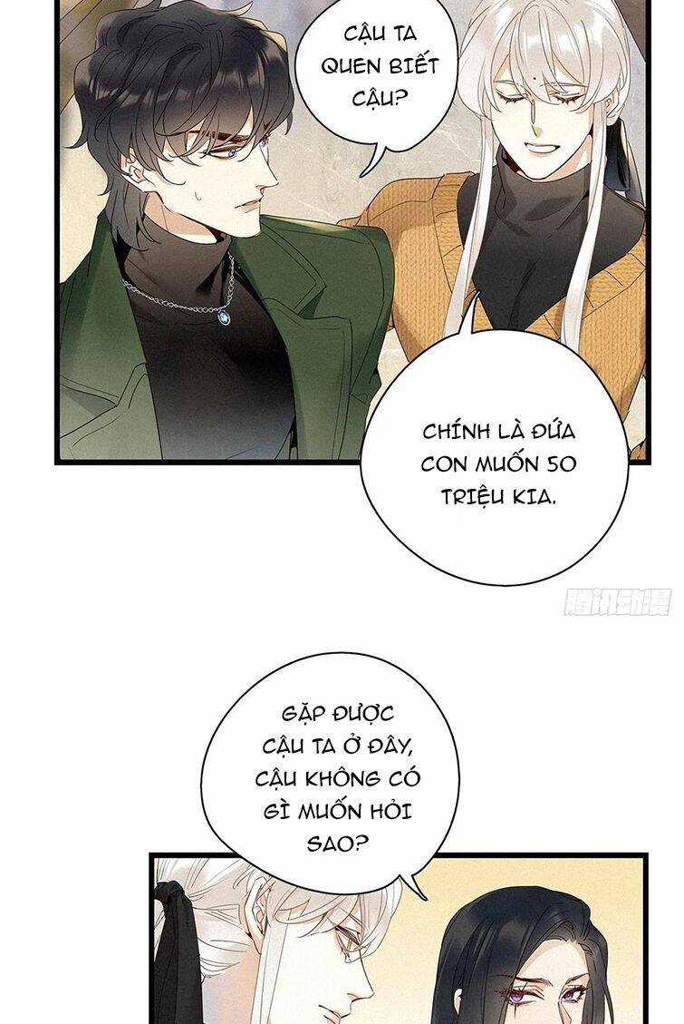 Thỉnh Quân Nhập Quẻ Chapter 37 trang 13