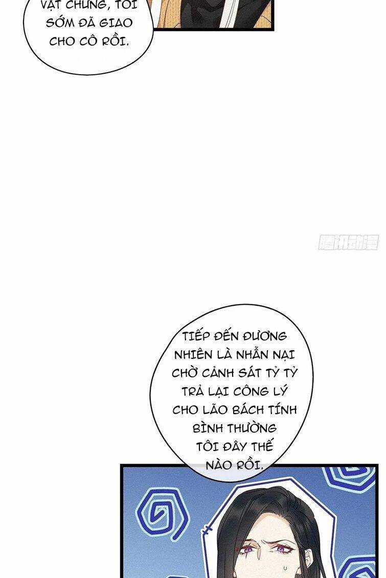 Thỉnh Quân Nhập Quẻ Chapter 37 trang 15