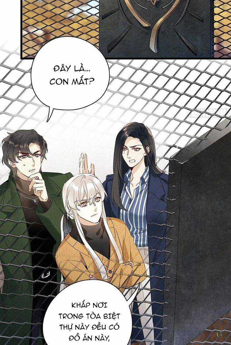 Thỉnh Quân Nhập Quẻ Chapter 37 trang 17