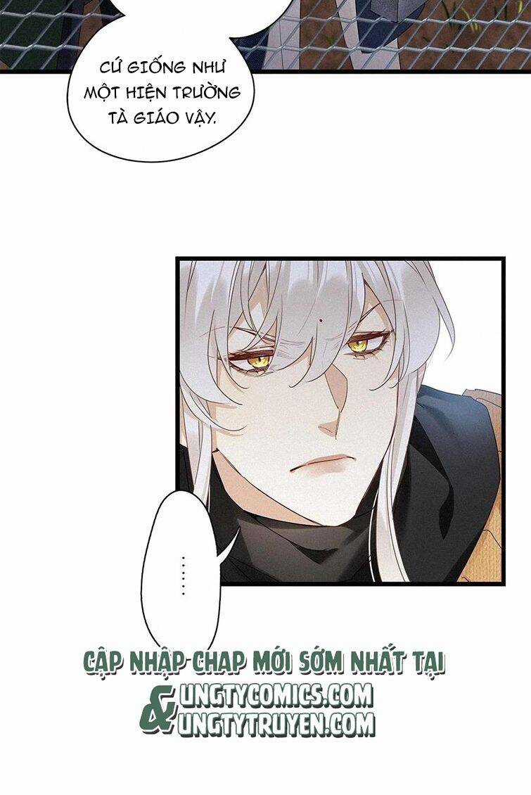 Thỉnh Quân Nhập Quẻ Chapter 37 trang 18