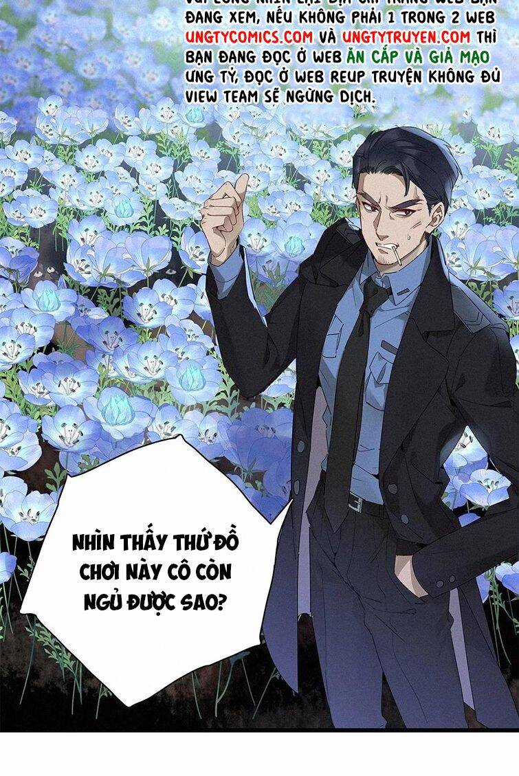 Thỉnh Quân Nhập Quẻ Chapter 37 trang 21