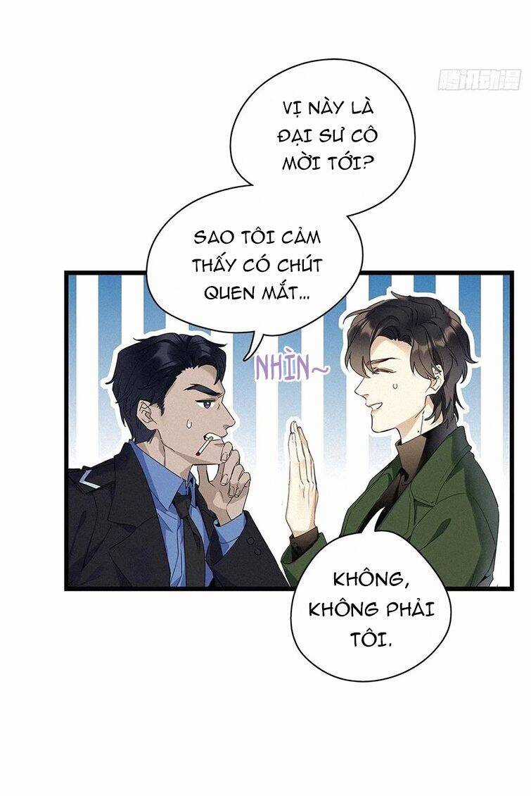 Thỉnh Quân Nhập Quẻ Chapter 37 trang 22