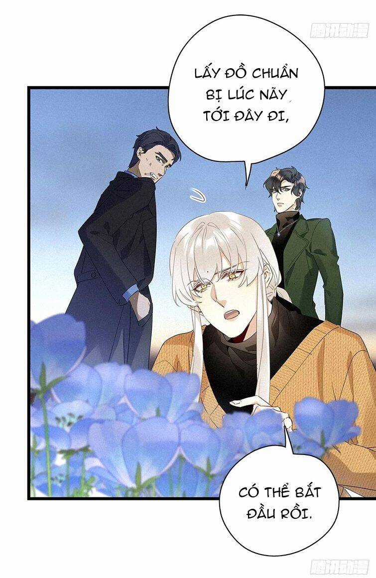 Thỉnh Quân Nhập Quẻ Chapter 37 trang 23