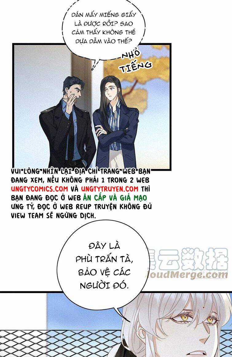 Thỉnh Quân Nhập Quẻ Chapter 37 trang 26