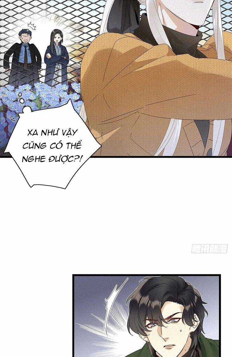 Thỉnh Quân Nhập Quẻ Chapter 37 trang 27