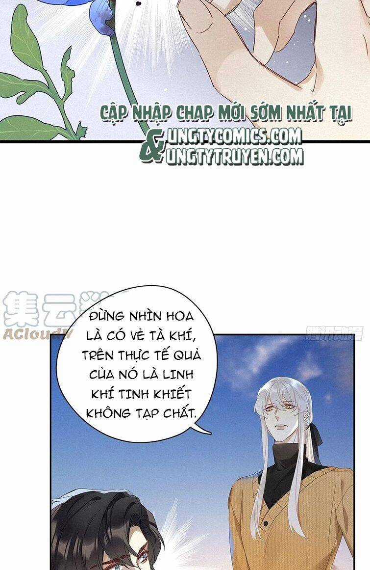 Thỉnh Quân Nhập Quẻ Chapter 37 trang 29