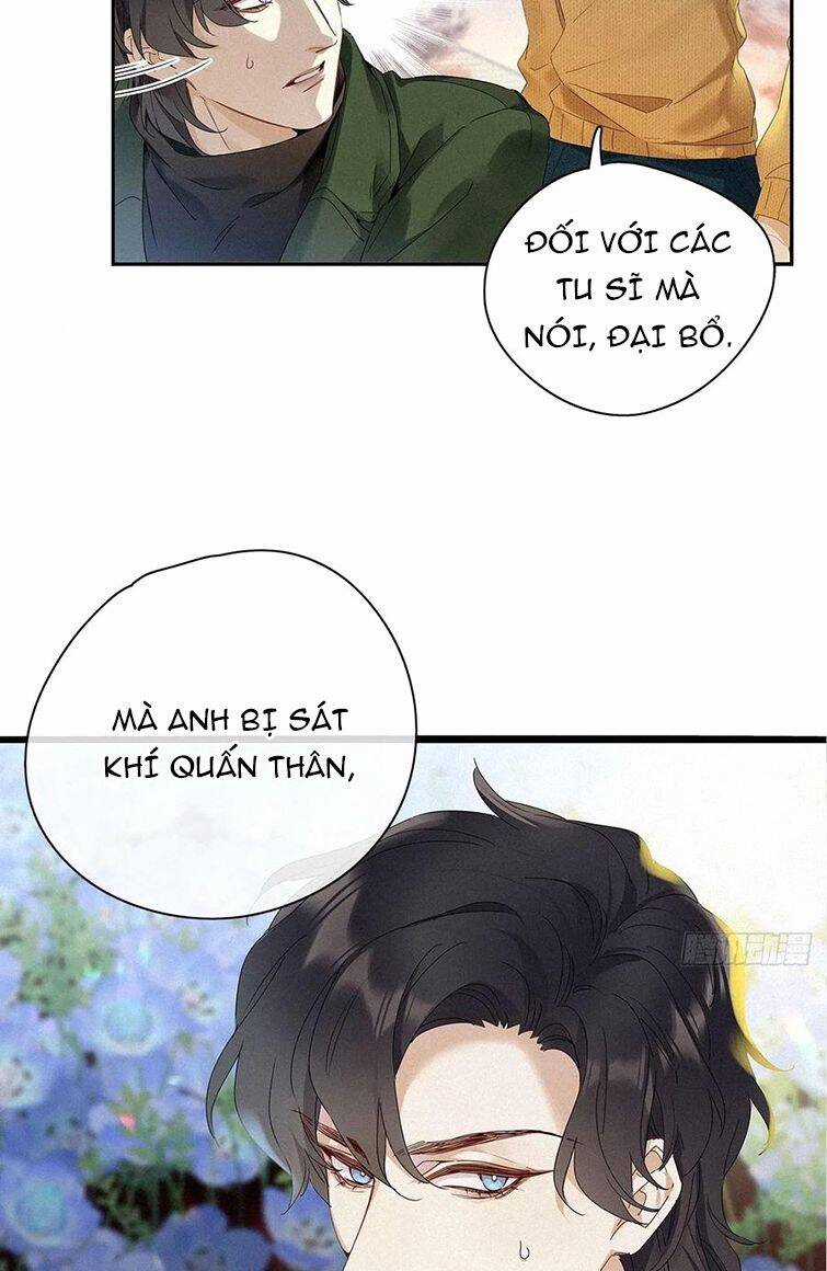 Thỉnh Quân Nhập Quẻ Chapter 37 trang 30