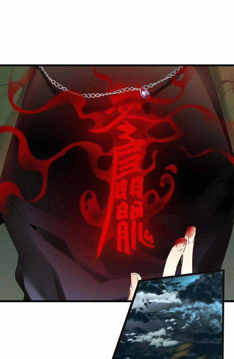 Thỉnh Quân Nhập Quẻ Chapter 37 trang 33