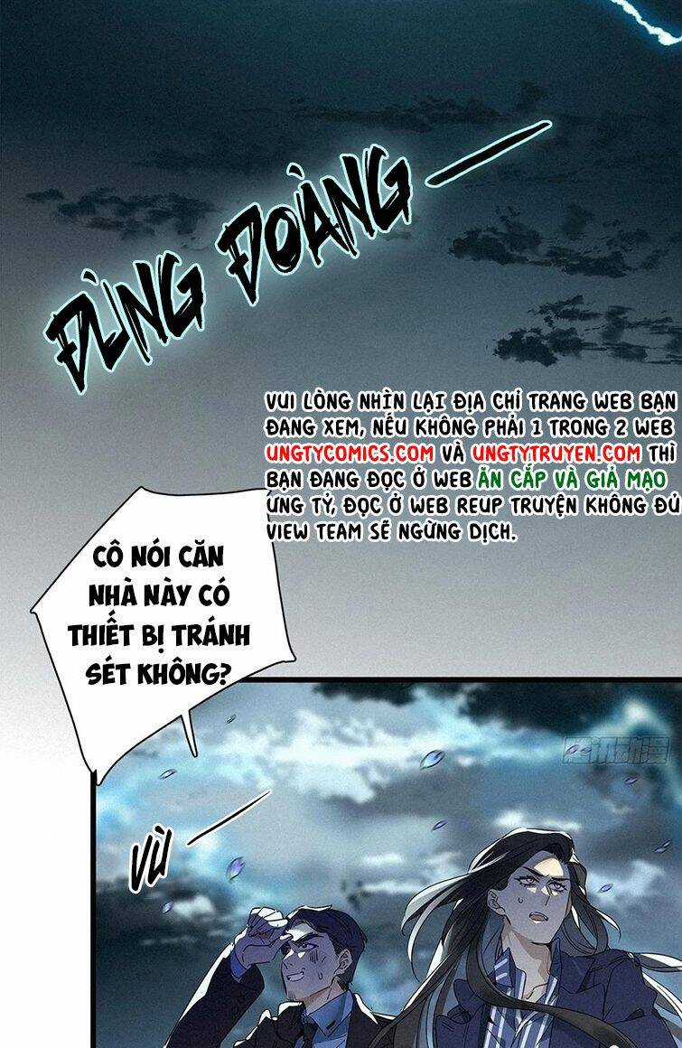 Thỉnh Quân Nhập Quẻ Chapter 37 trang 37