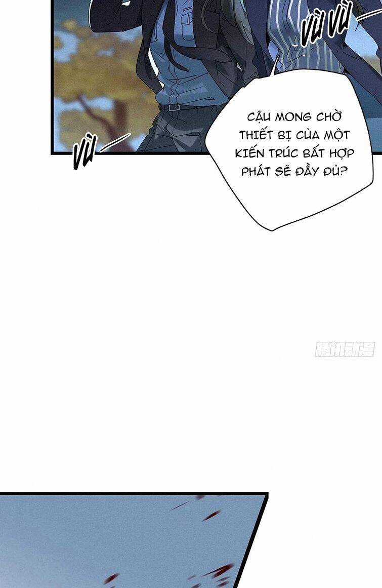 Thỉnh Quân Nhập Quẻ Chapter 37 trang 38