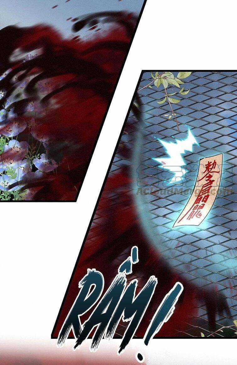 Thỉnh Quân Nhập Quẻ Chapter 37 trang 39