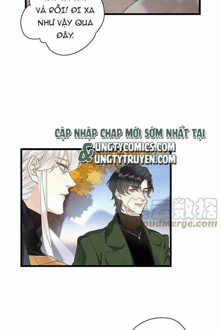 Thỉnh Quân Nhập Quẻ Chapter 37 trang 4