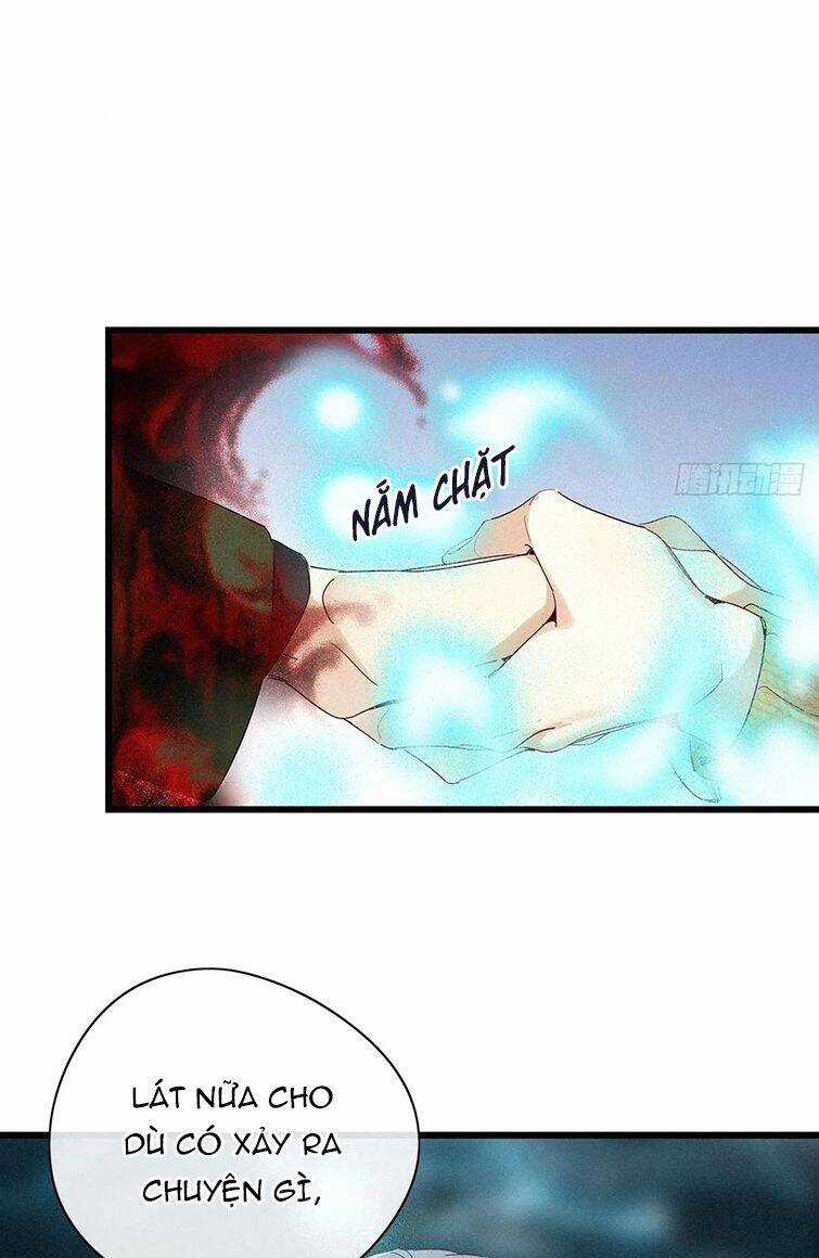 Thỉnh Quân Nhập Quẻ Chapter 37 trang 41