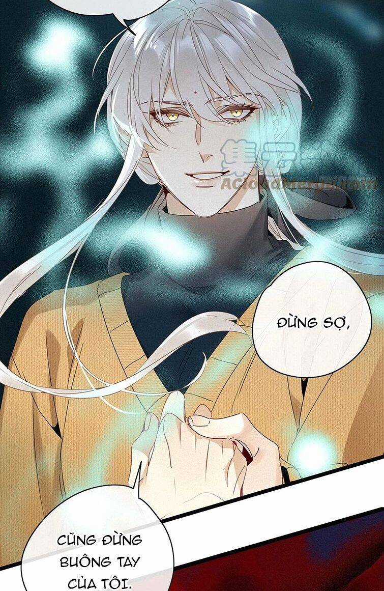 Thỉnh Quân Nhập Quẻ Chapter 37 trang 42