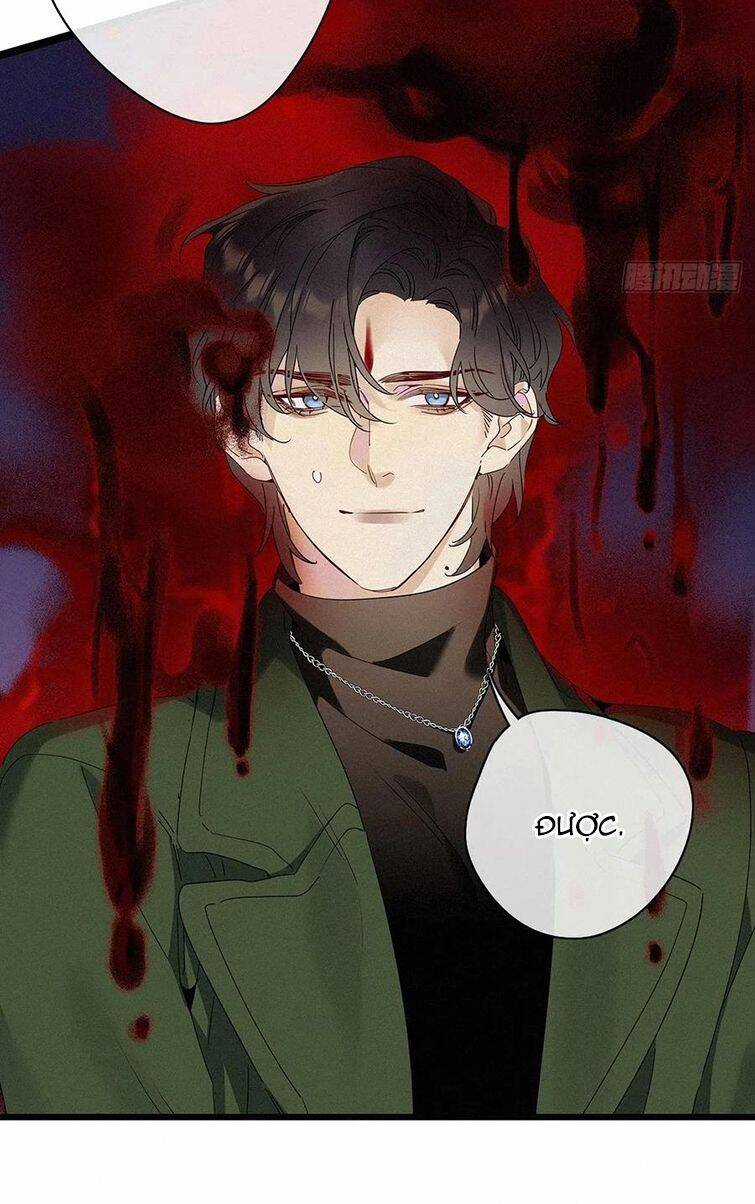 Thỉnh Quân Nhập Quẻ Chapter 37 trang 43