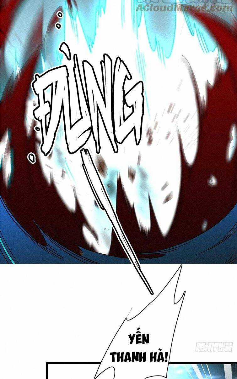 Thỉnh Quân Nhập Quẻ Chapter 37 trang 45