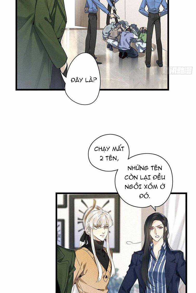 Thỉnh Quân Nhập Quẻ Chapter 37 trang 8