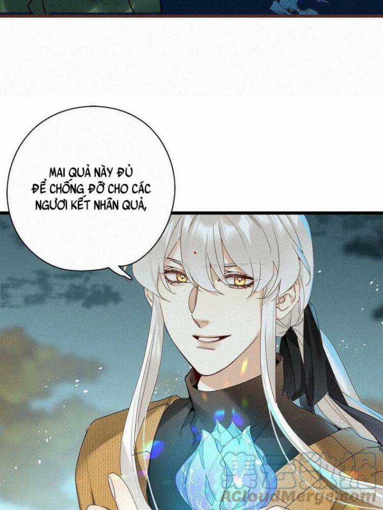 Thỉnh Quân Nhập Quẻ Chapter 38 trang 10