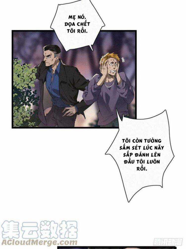 Thỉnh Quân Nhập Quẻ Chapter 38 trang 13