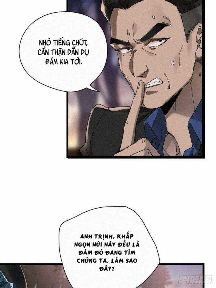 Thỉnh Quân Nhập Quẻ Chapter 38 trang 14