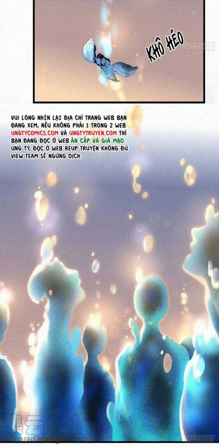 Thỉnh Quân Nhập Quẻ Chapter 38 trang 17