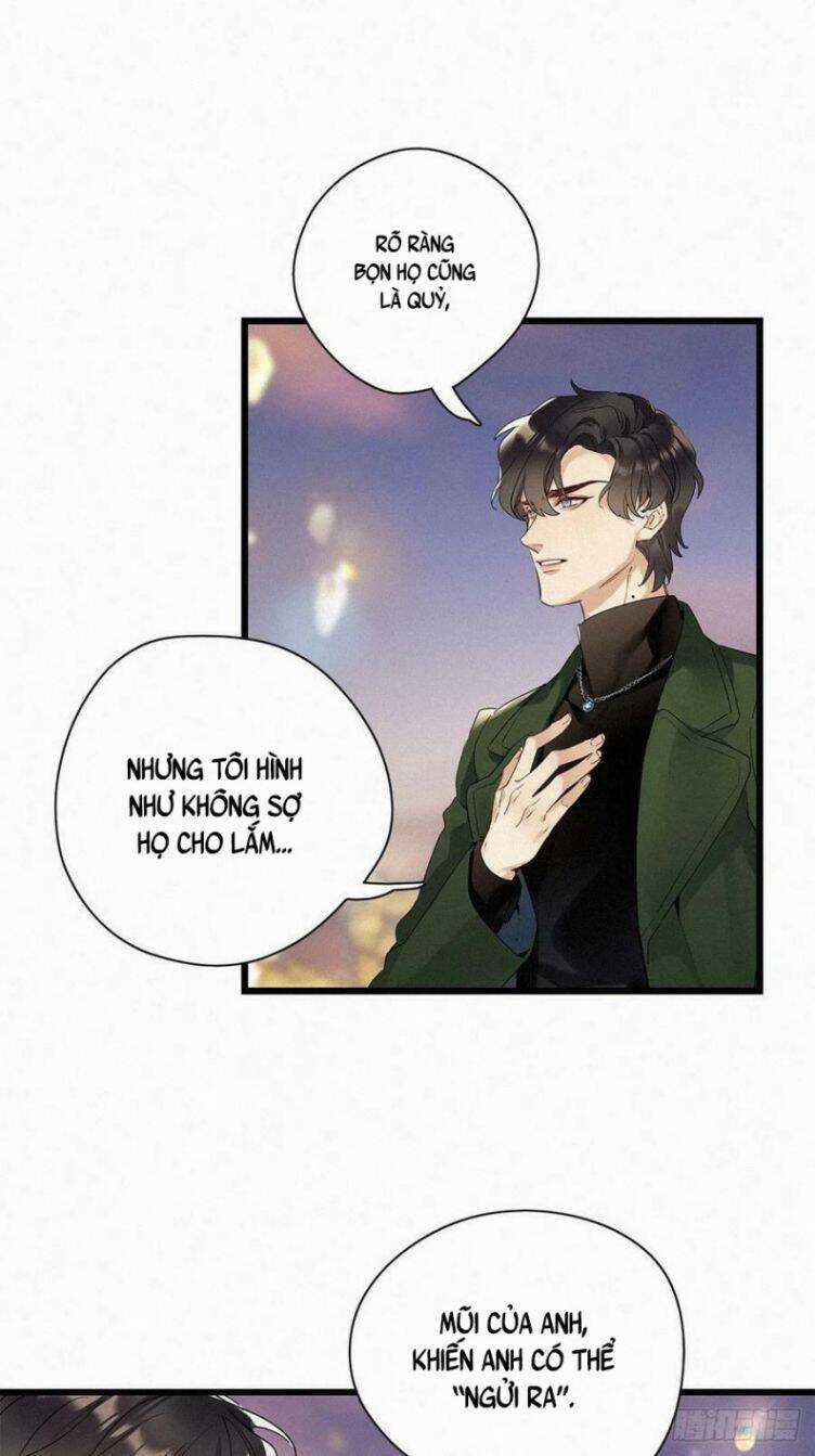 Thỉnh Quân Nhập Quẻ Chapter 38 trang 18