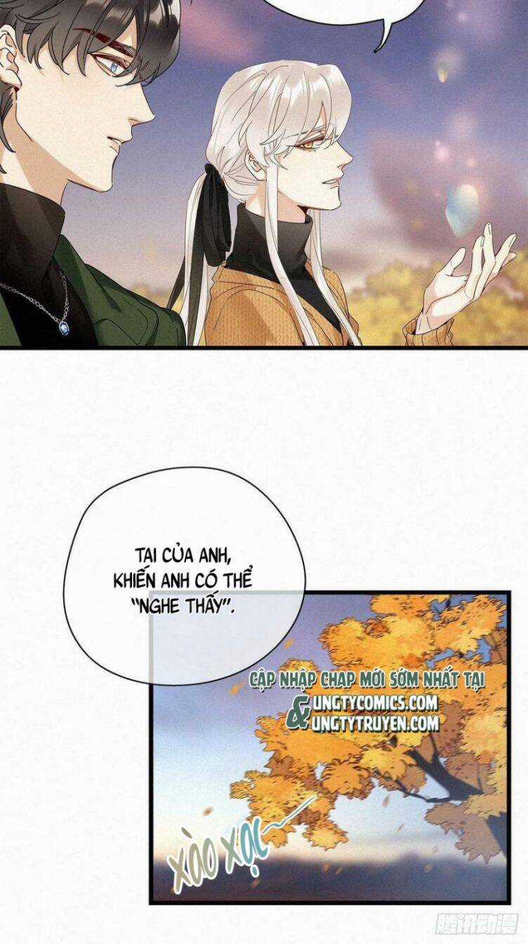 Thỉnh Quân Nhập Quẻ Chapter 38 trang 19