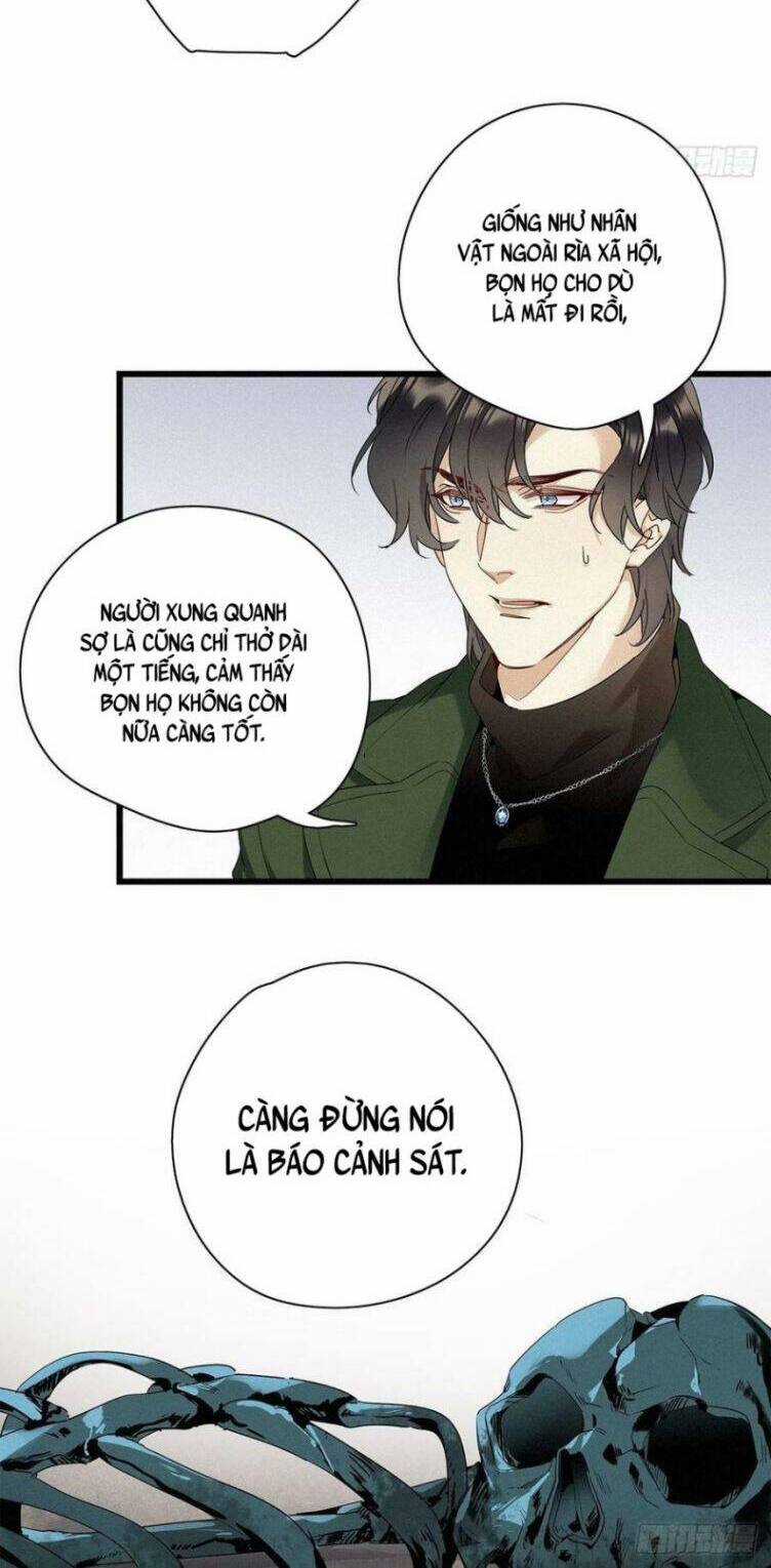 Thỉnh Quân Nhập Quẻ Chapter 38 trang 26