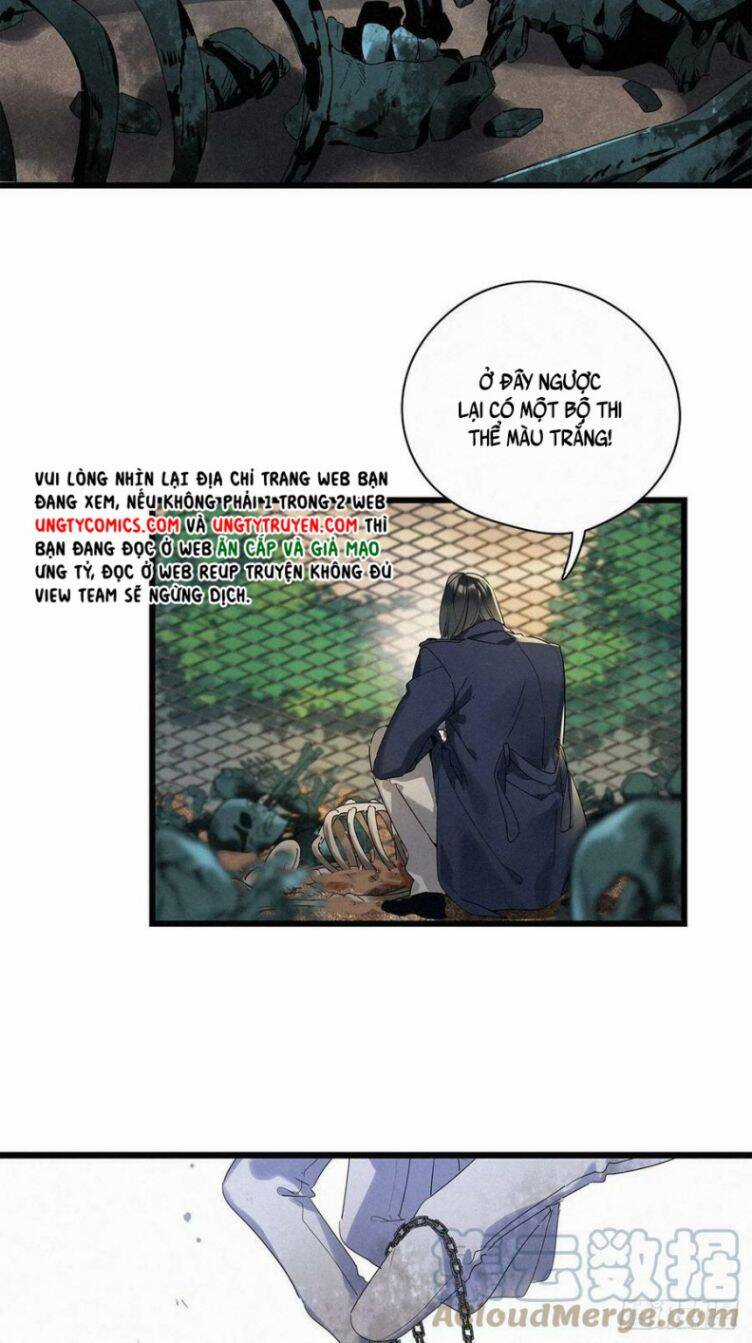 Thỉnh Quân Nhập Quẻ Chapter 38 trang 27