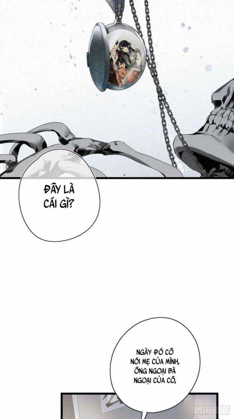 Thỉnh Quân Nhập Quẻ Chapter 38 trang 28