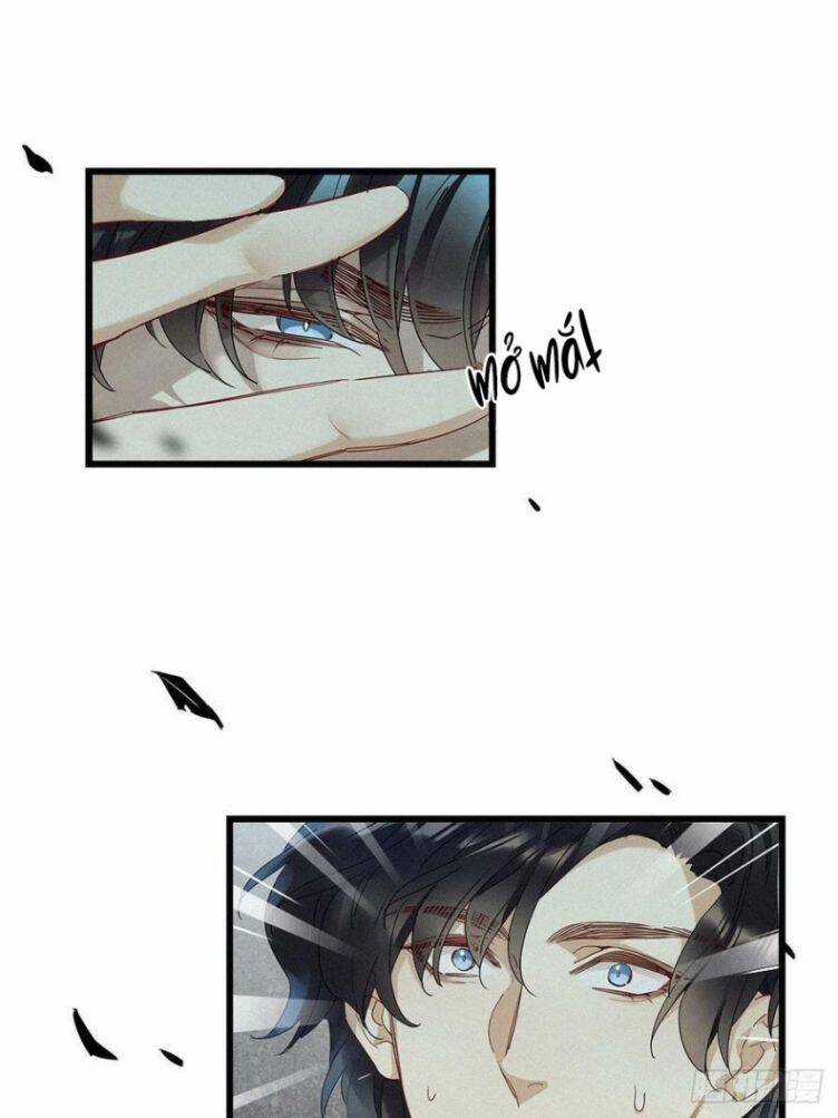 Thỉnh Quân Nhập Quẻ Chapter 38 trang 3