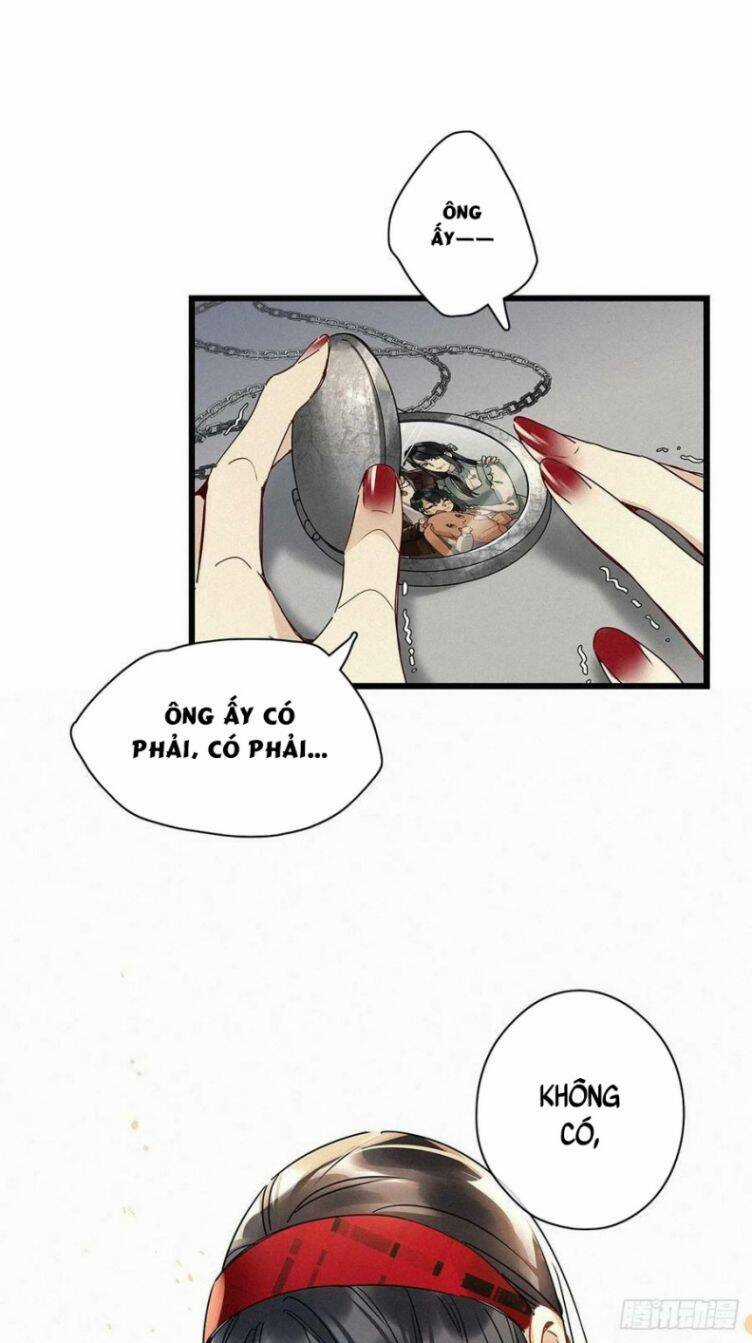 Thỉnh Quân Nhập Quẻ Chapter 38 trang 32