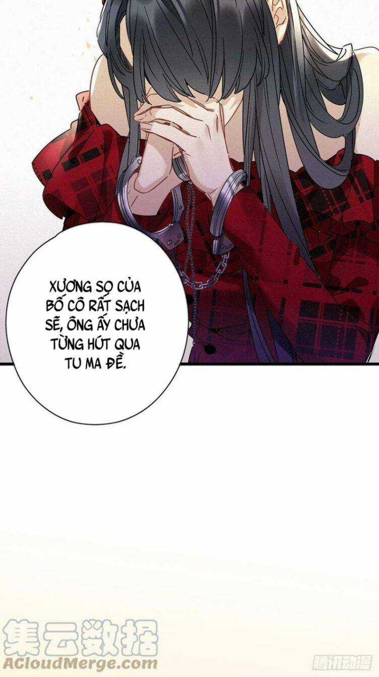 Thỉnh Quân Nhập Quẻ Chapter 38 trang 33