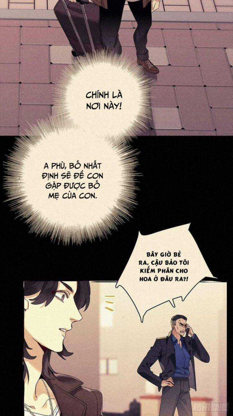 Thỉnh Quân Nhập Quẻ Chapter 38 trang 35