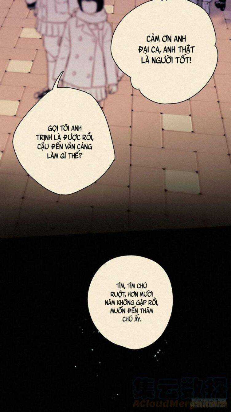 Thỉnh Quân Nhập Quẻ Chapter 38 trang 39