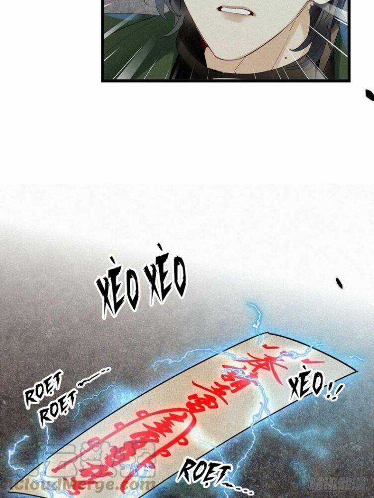 Thỉnh Quân Nhập Quẻ Chapter 38 trang 4