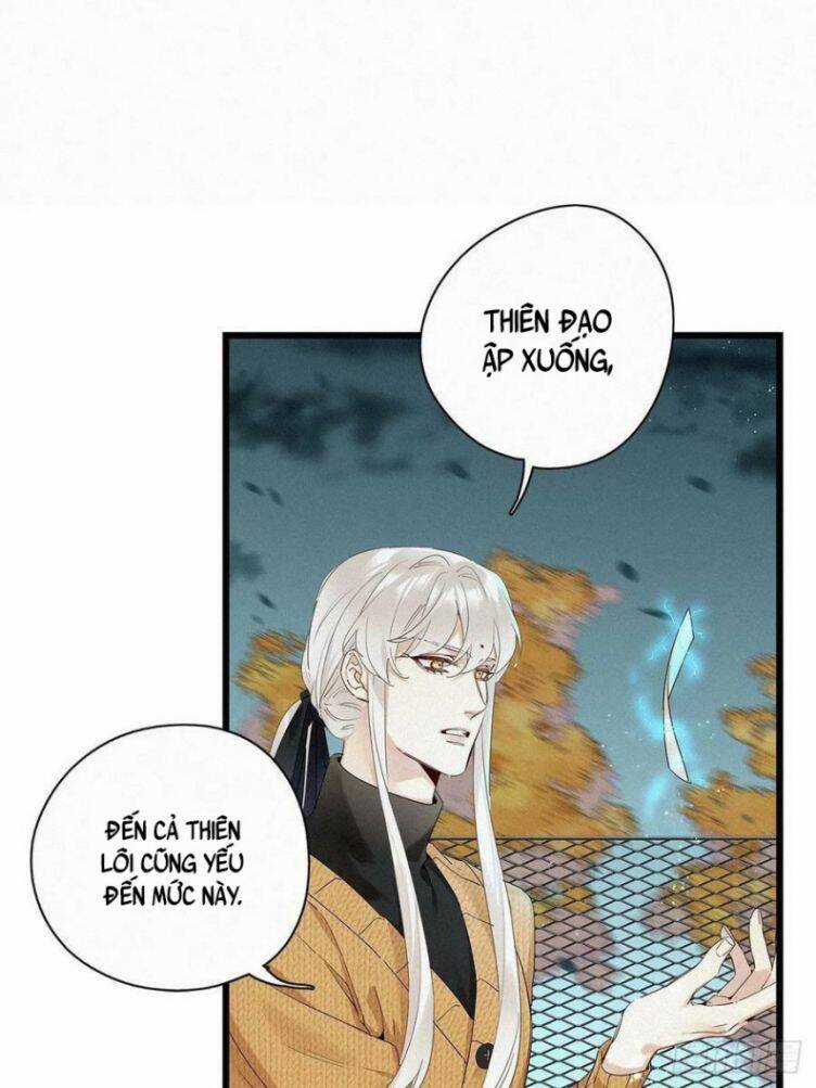 Thỉnh Quân Nhập Quẻ Chapter 38 trang 6