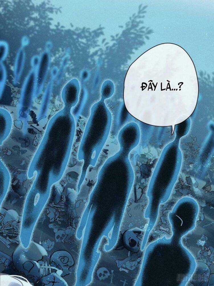 Thỉnh Quân Nhập Quẻ Chapter 38 trang 8