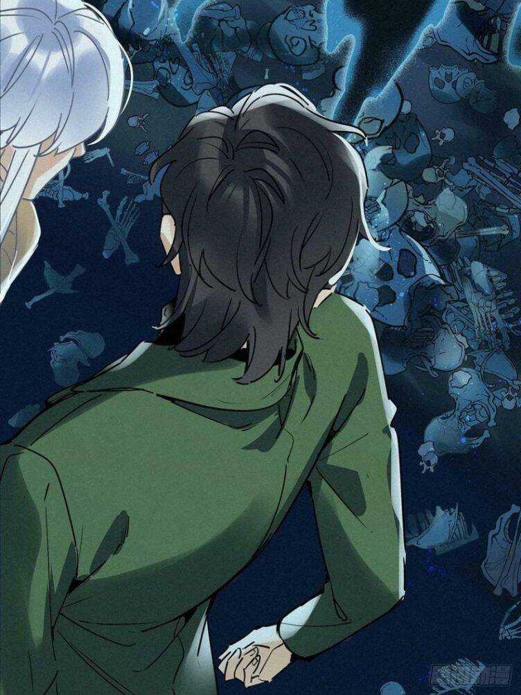 Thỉnh Quân Nhập Quẻ Chapter 38 trang 9