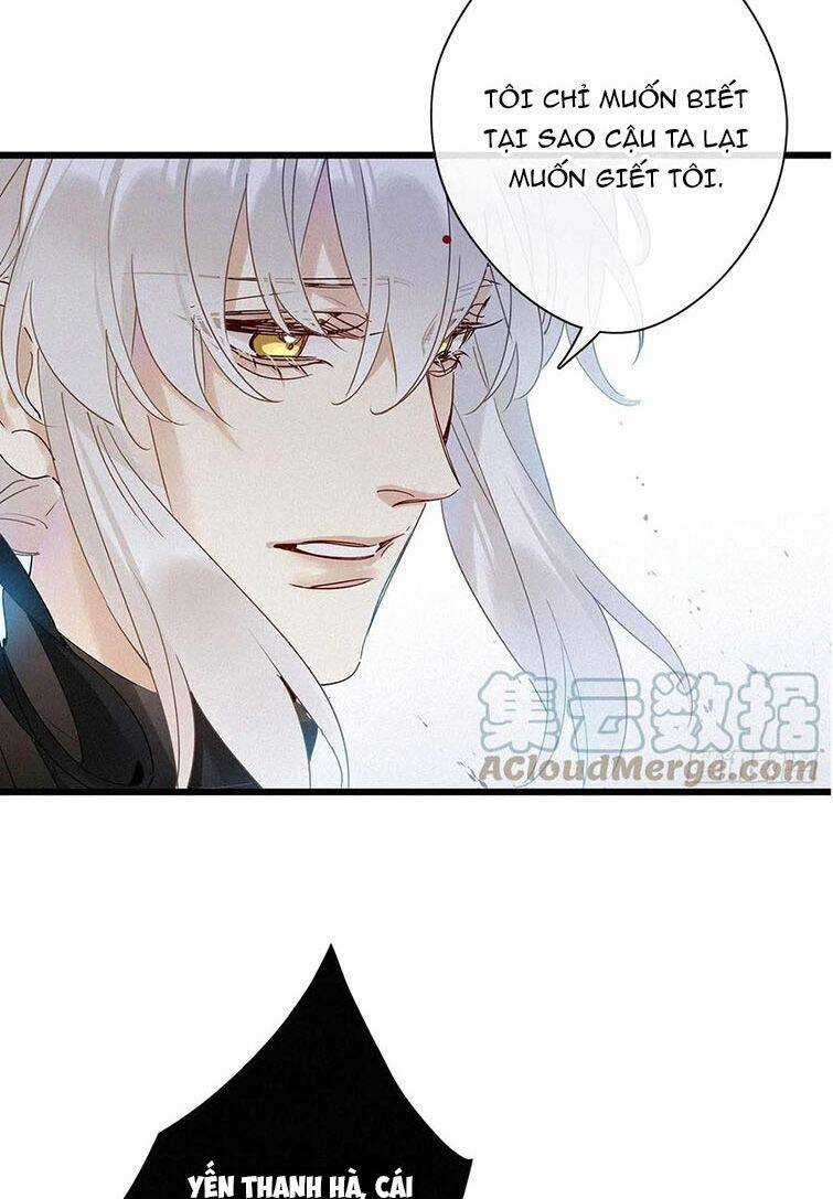 Thỉnh Quân Nhập Quẻ Chapter 39 trang 11