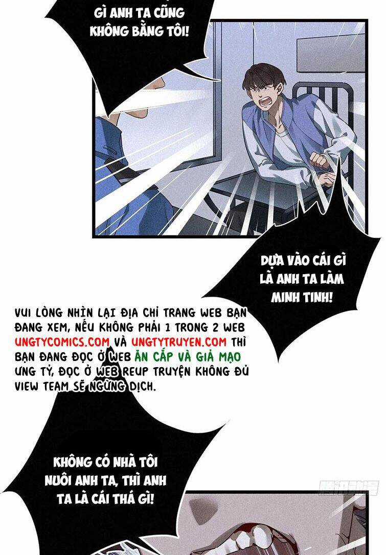 Thỉnh Quân Nhập Quẻ Chapter 39 trang 12