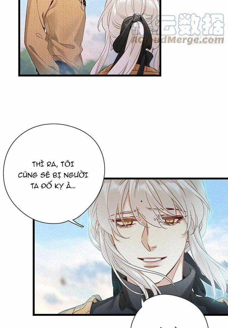 Thỉnh Quân Nhập Quẻ Chapter 39 trang 14