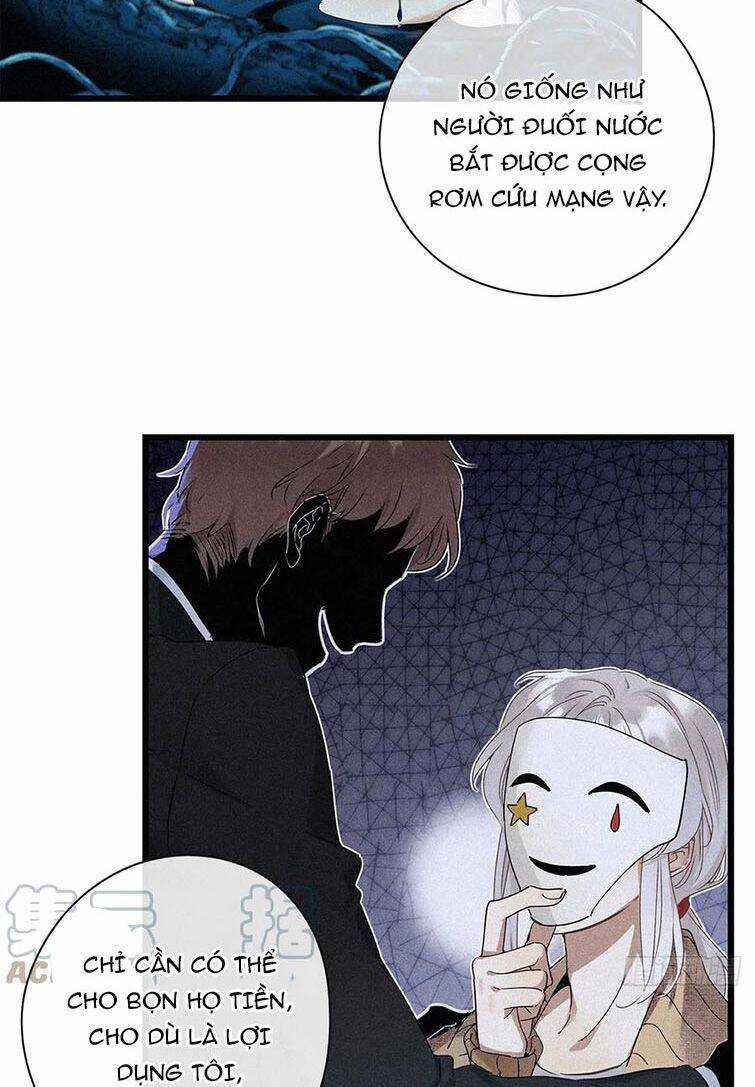 Thỉnh Quân Nhập Quẻ Chapter 39 trang 18