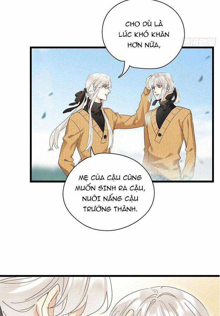 Thỉnh Quân Nhập Quẻ Chapter 39 trang 20