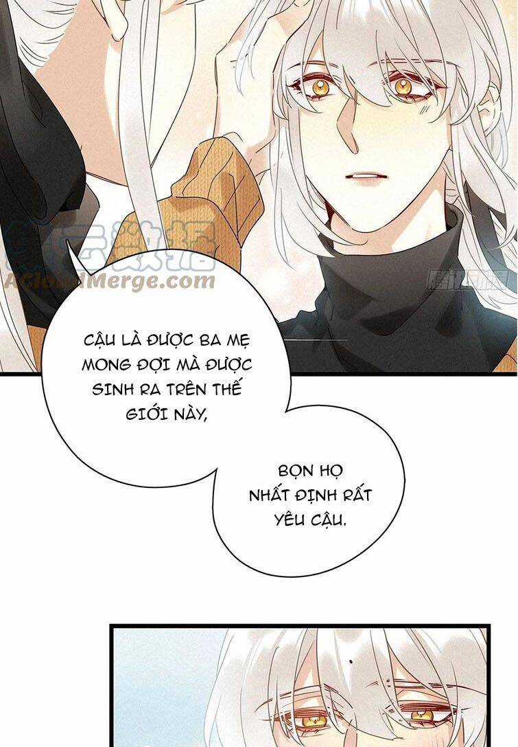 Thỉnh Quân Nhập Quẻ Chapter 39 trang 21