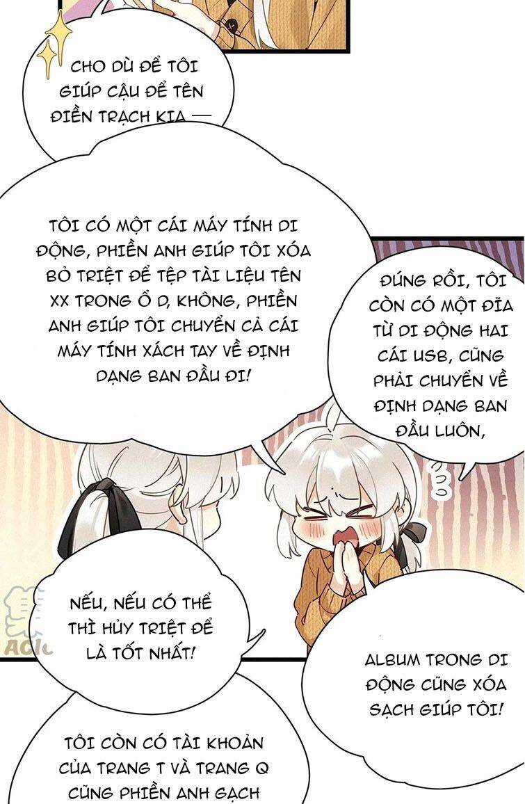 Thỉnh Quân Nhập Quẻ Chapter 39 trang 23