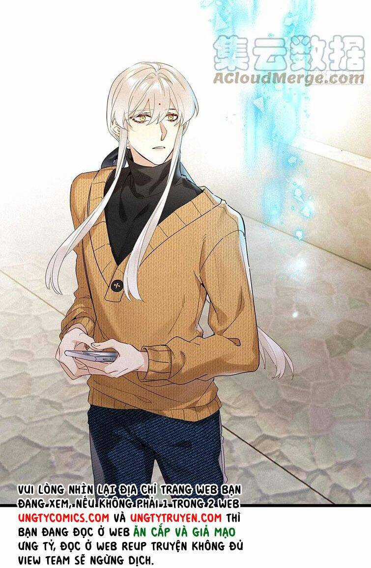 Thỉnh Quân Nhập Quẻ Chapter 39 trang 26