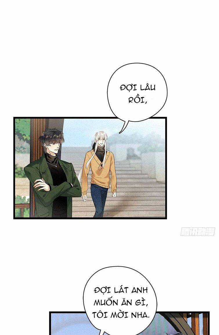 Thỉnh Quân Nhập Quẻ Chapter 39 trang 27