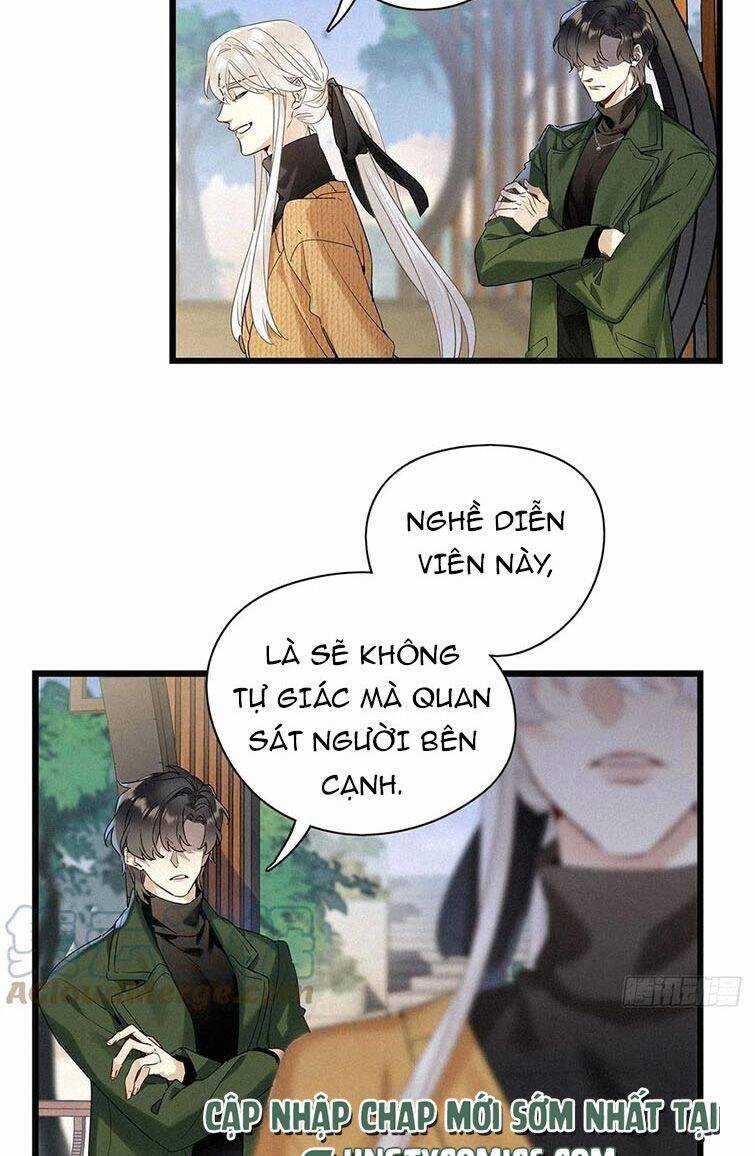 Thỉnh Quân Nhập Quẻ Chapter 39 trang 28